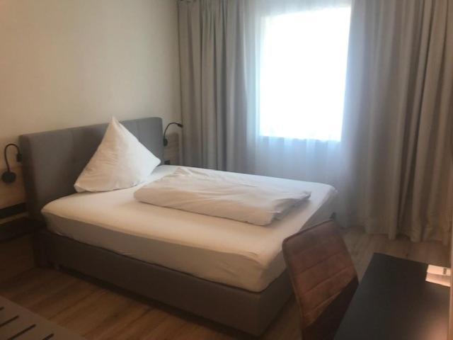 Altstadthotel Millipp *