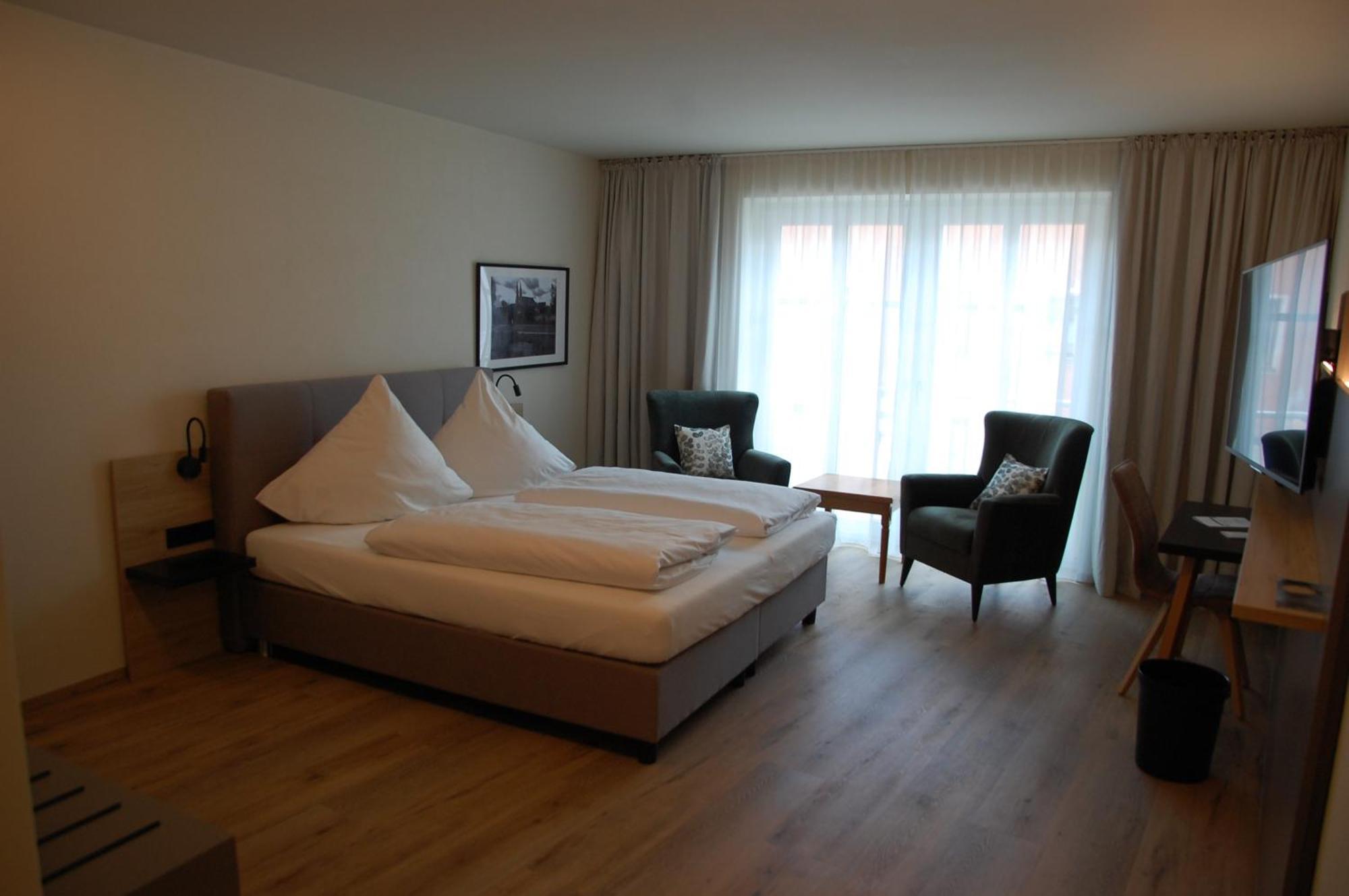 Altstadthotel Millipp *