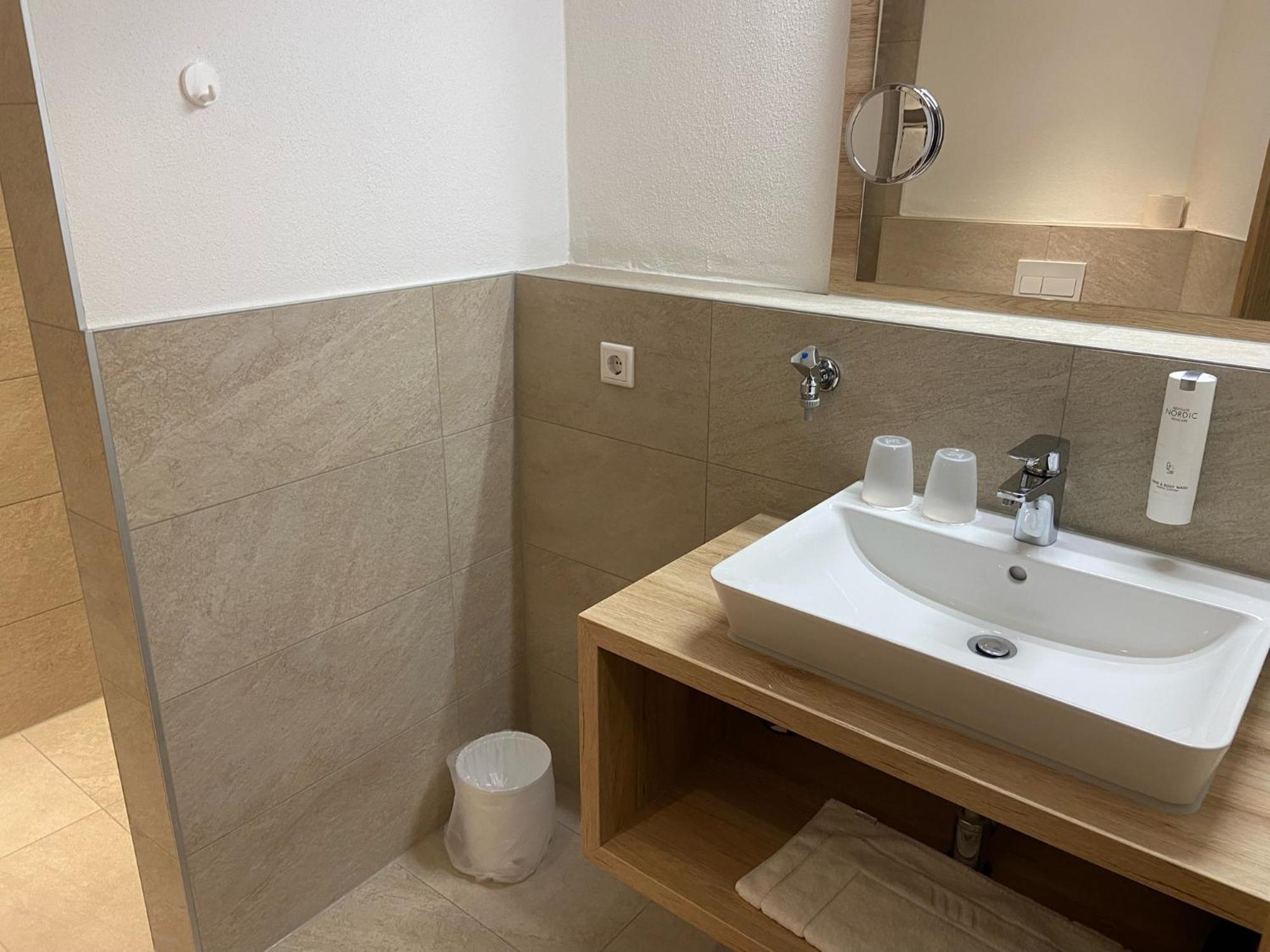 Hotel Altstadthotel Millipp
